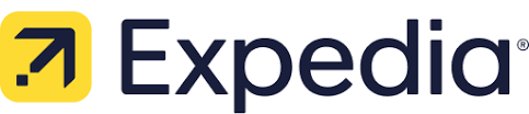 Expedia logo