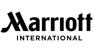 Marriot international logo