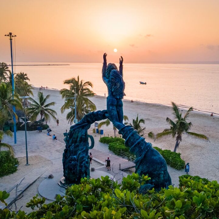 Playa-del Carmen-Image