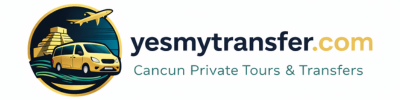 Cancun Private Transfers & Airport Transportation | yesmytransfer.com